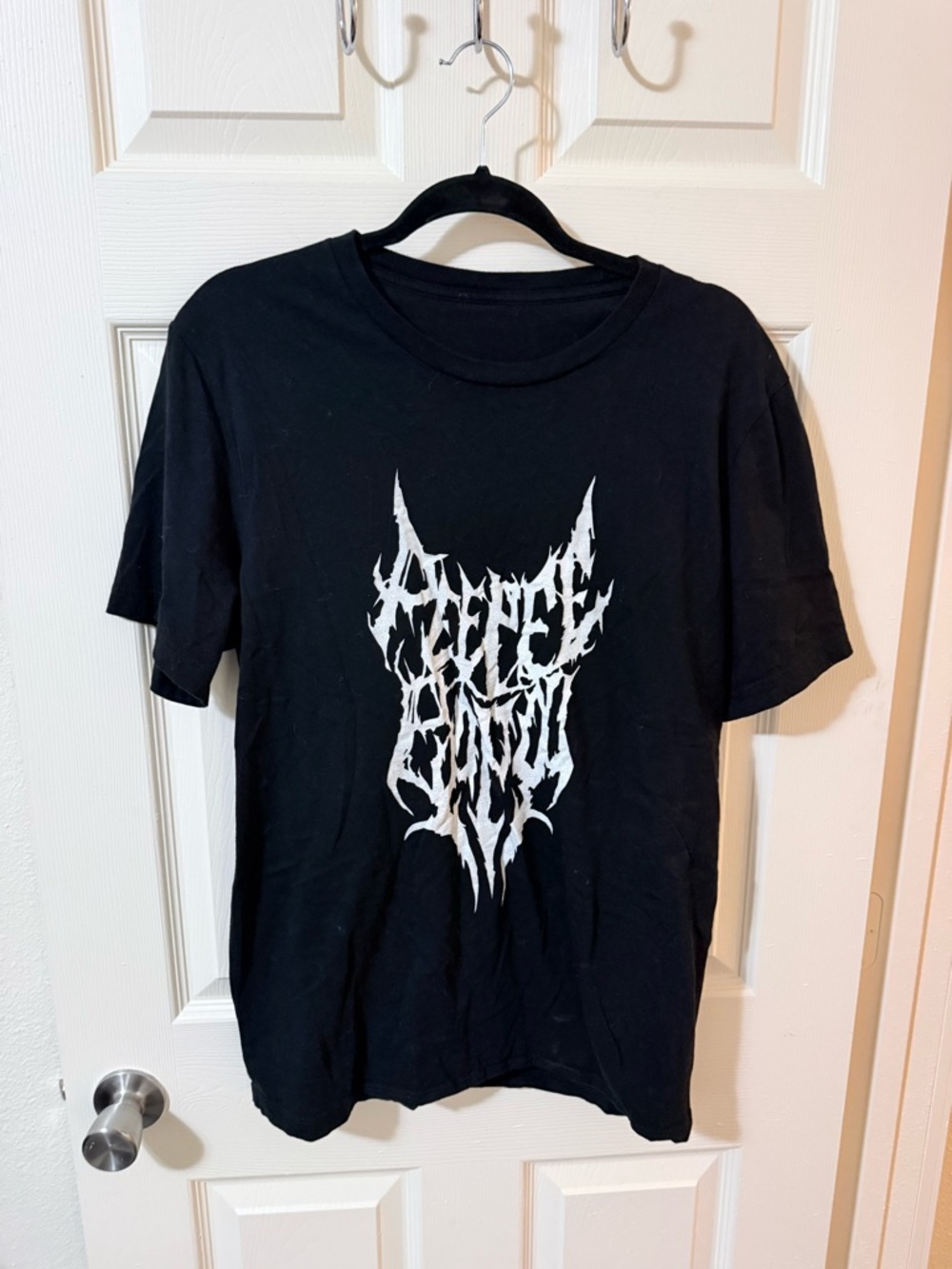 PEEPEE POOPOO Metal Rock n Roll Shirt